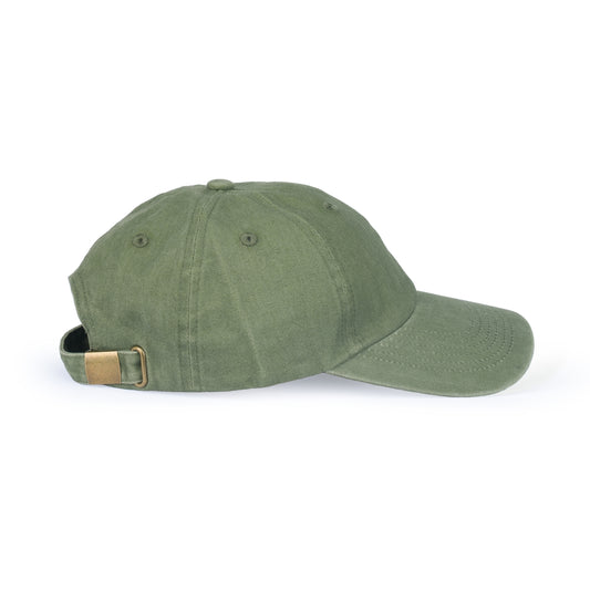 Dad cap