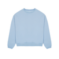 Load image into Gallery viewer, Dropped Shoulder Sweater (Boxy Fit)