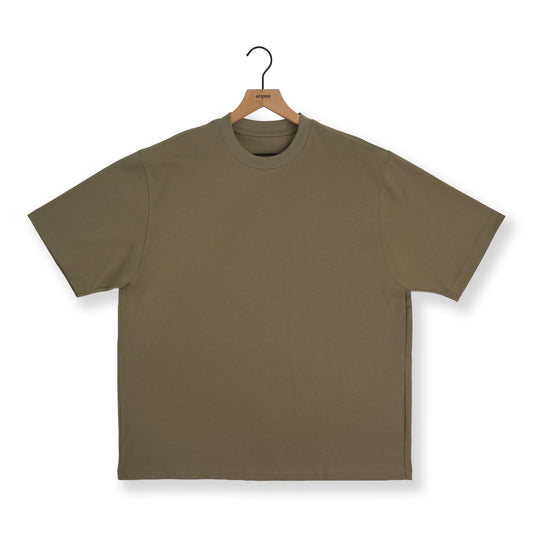 Relaxed Tee