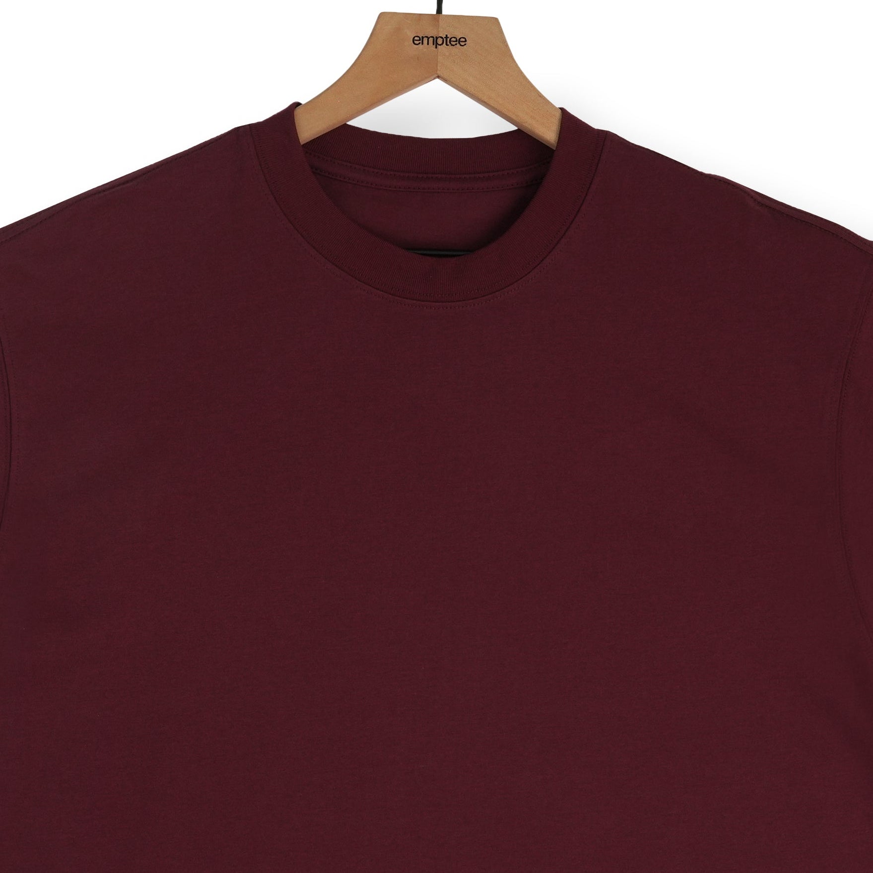 Relaxed Tee