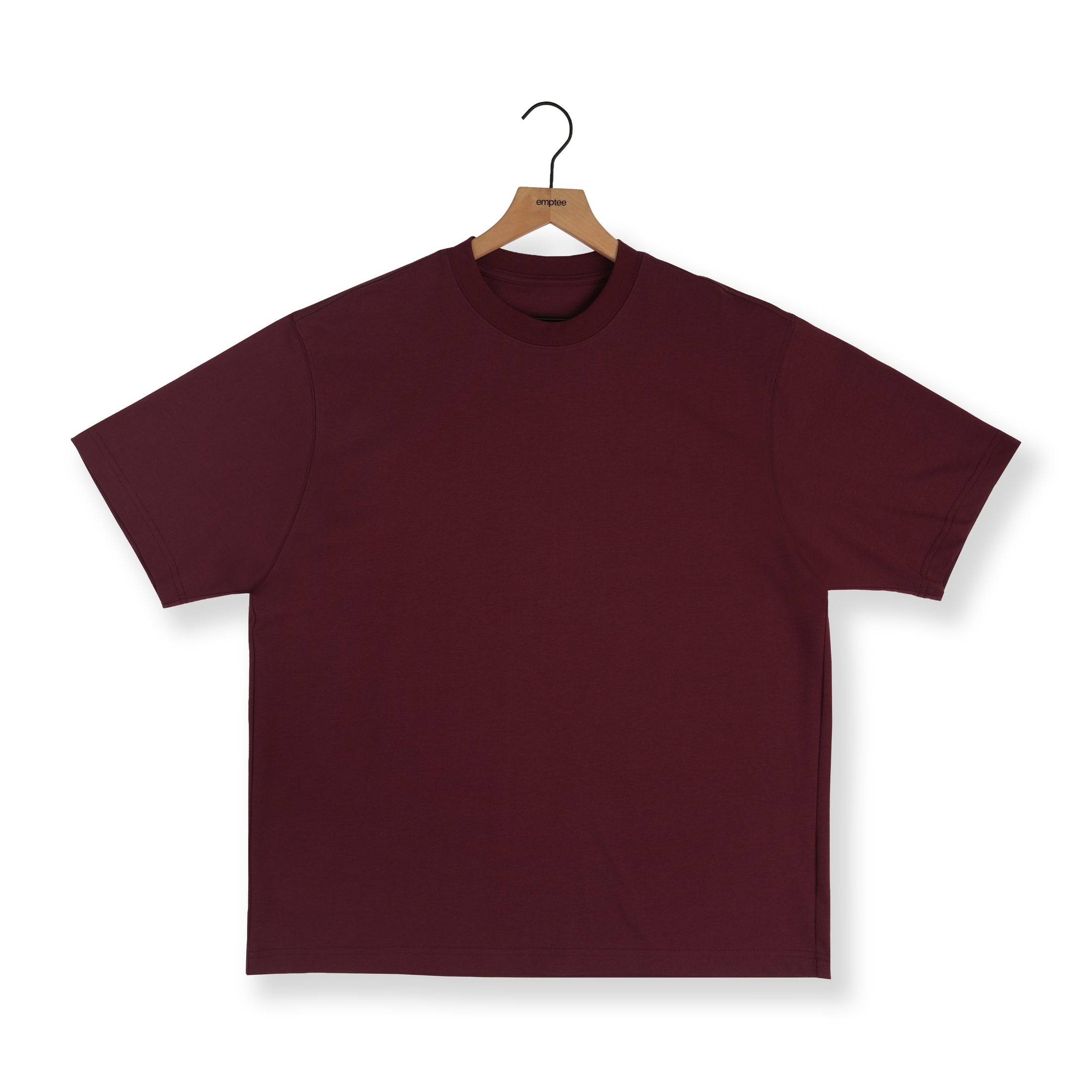 Relaxed Tee