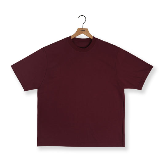 Relaxed Tee