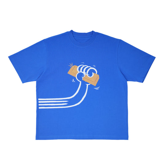Gold Bar tee