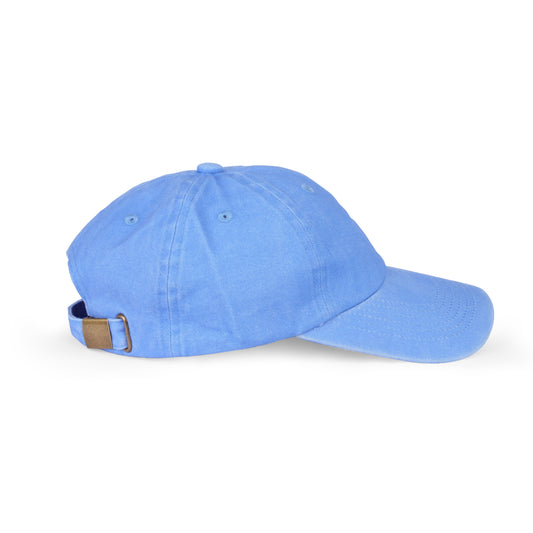Dad cap