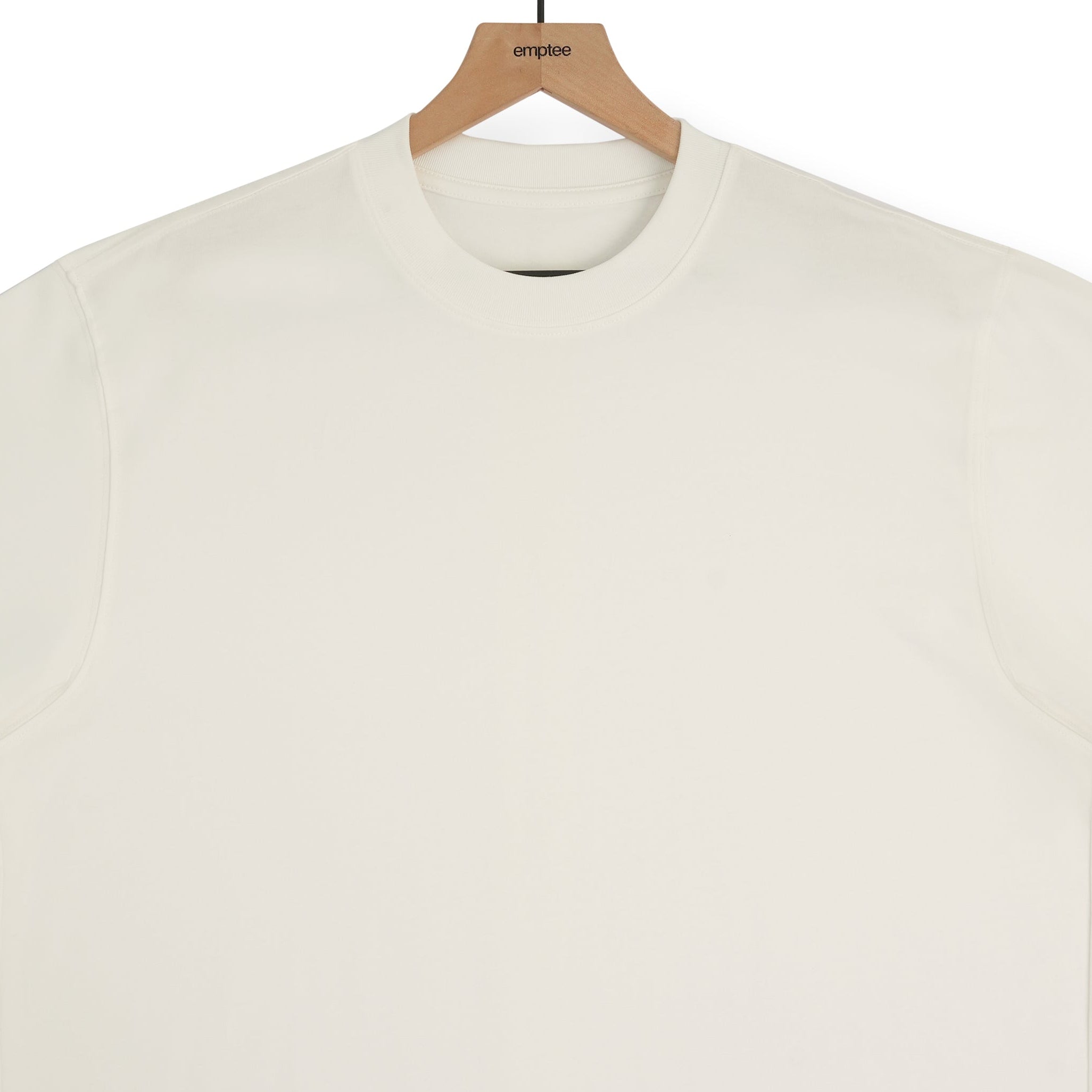Relaxed Tee