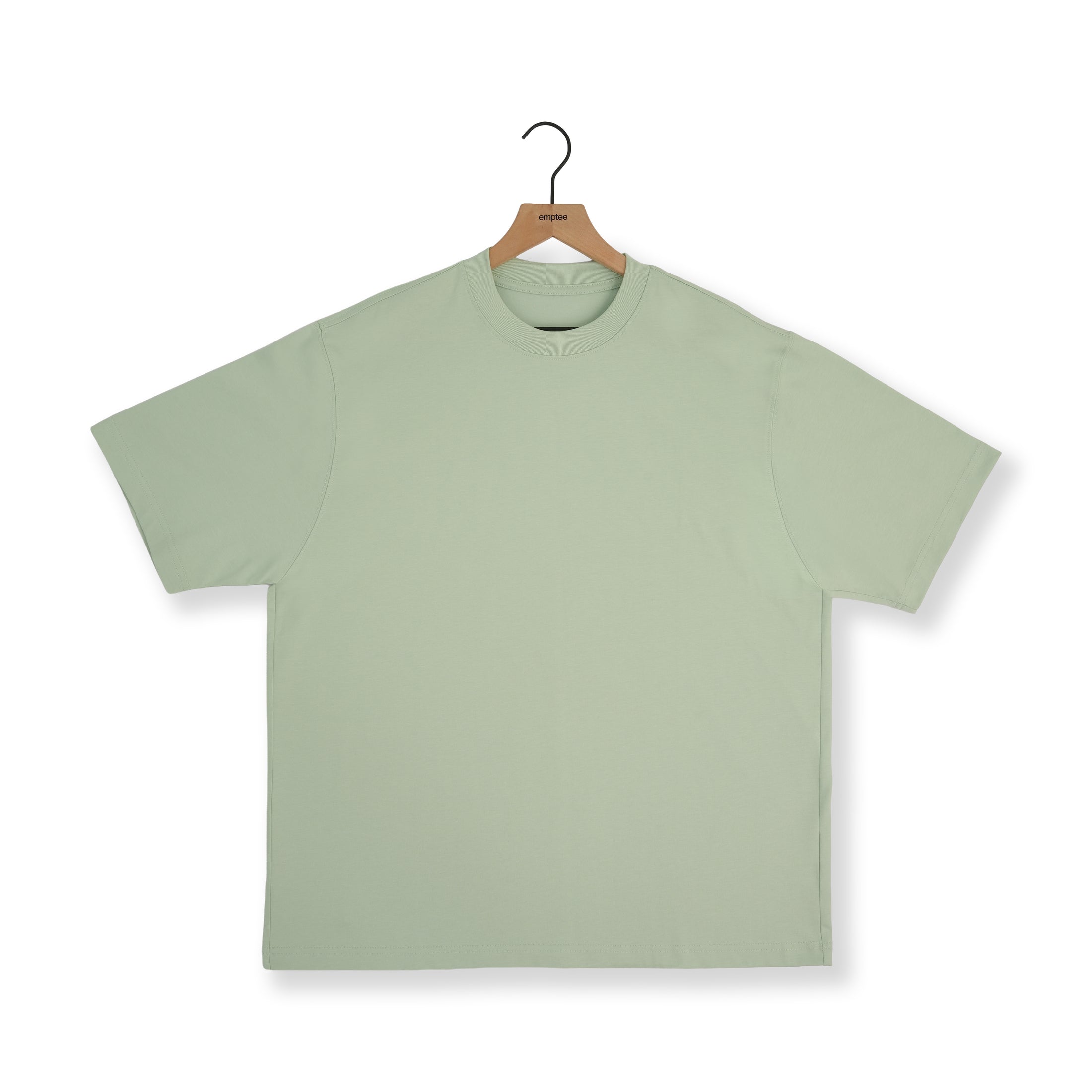 Relaxed Tee