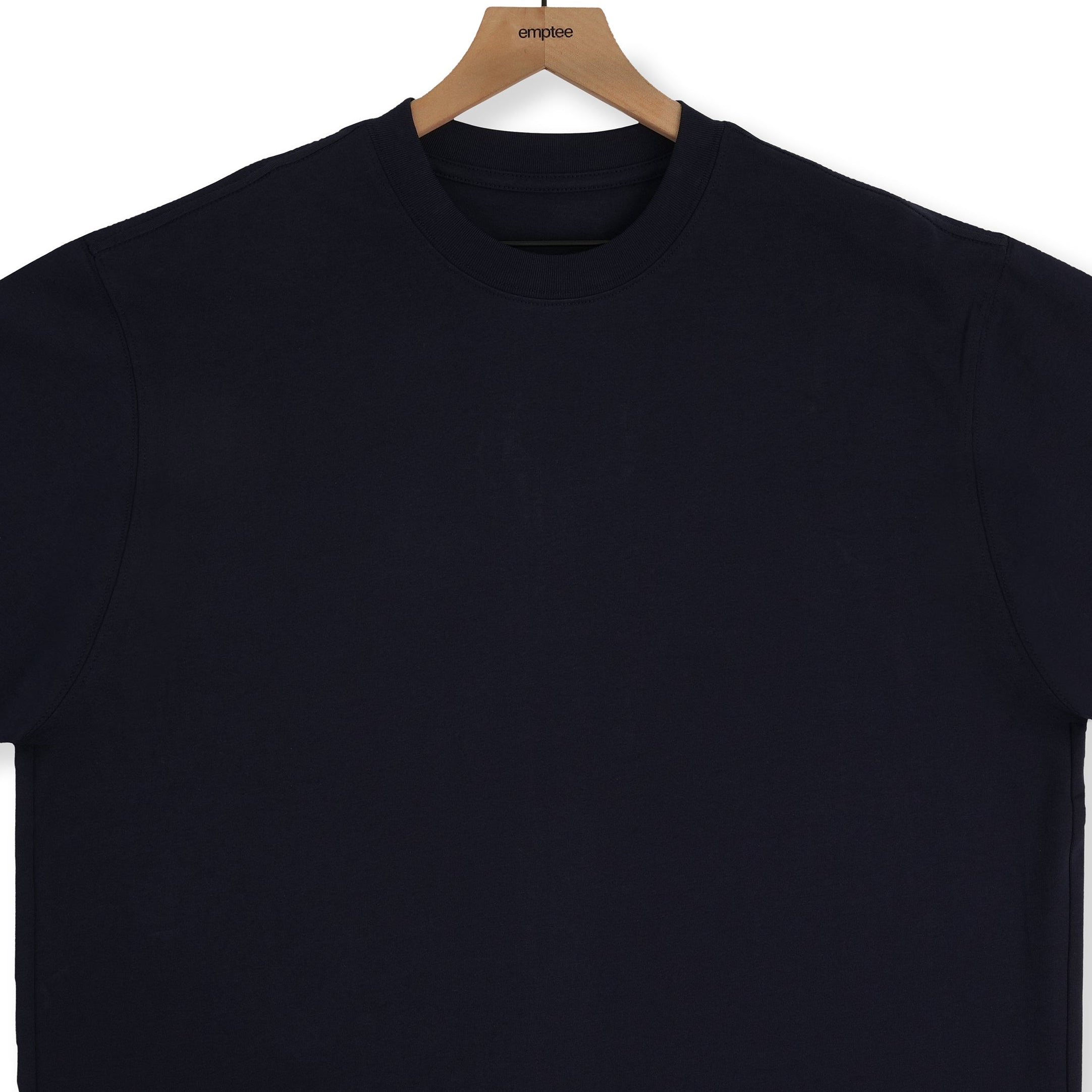 Relaxed Tee