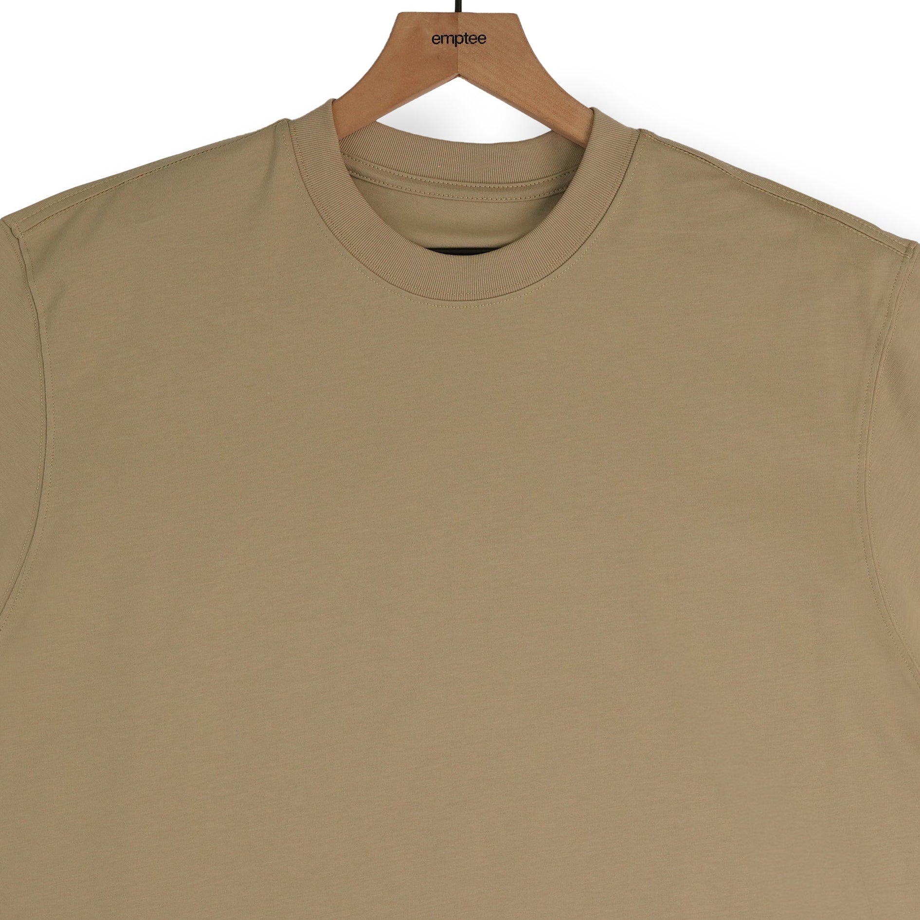 Relaxed Tee