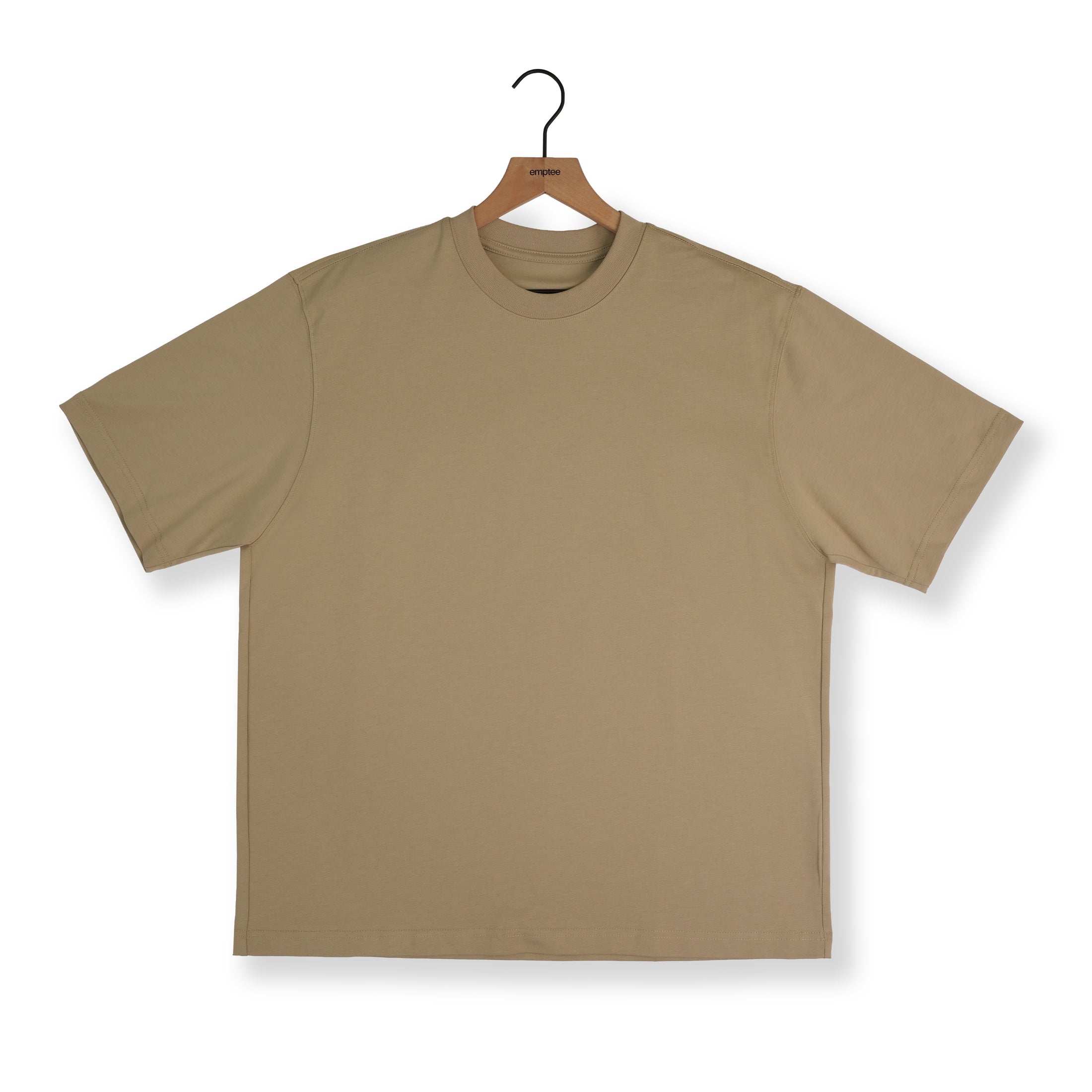 Relaxed Tee