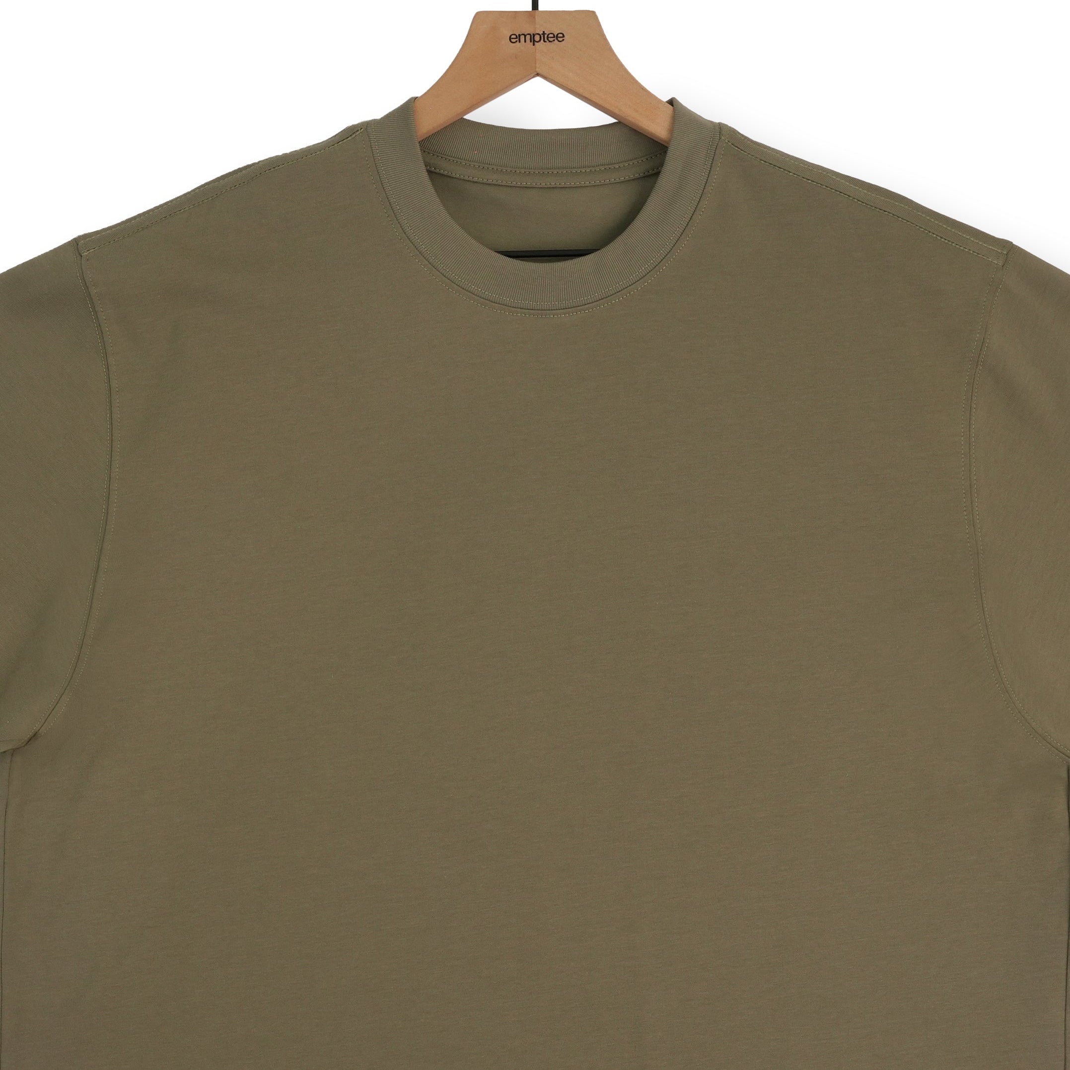 Relaxed Tee