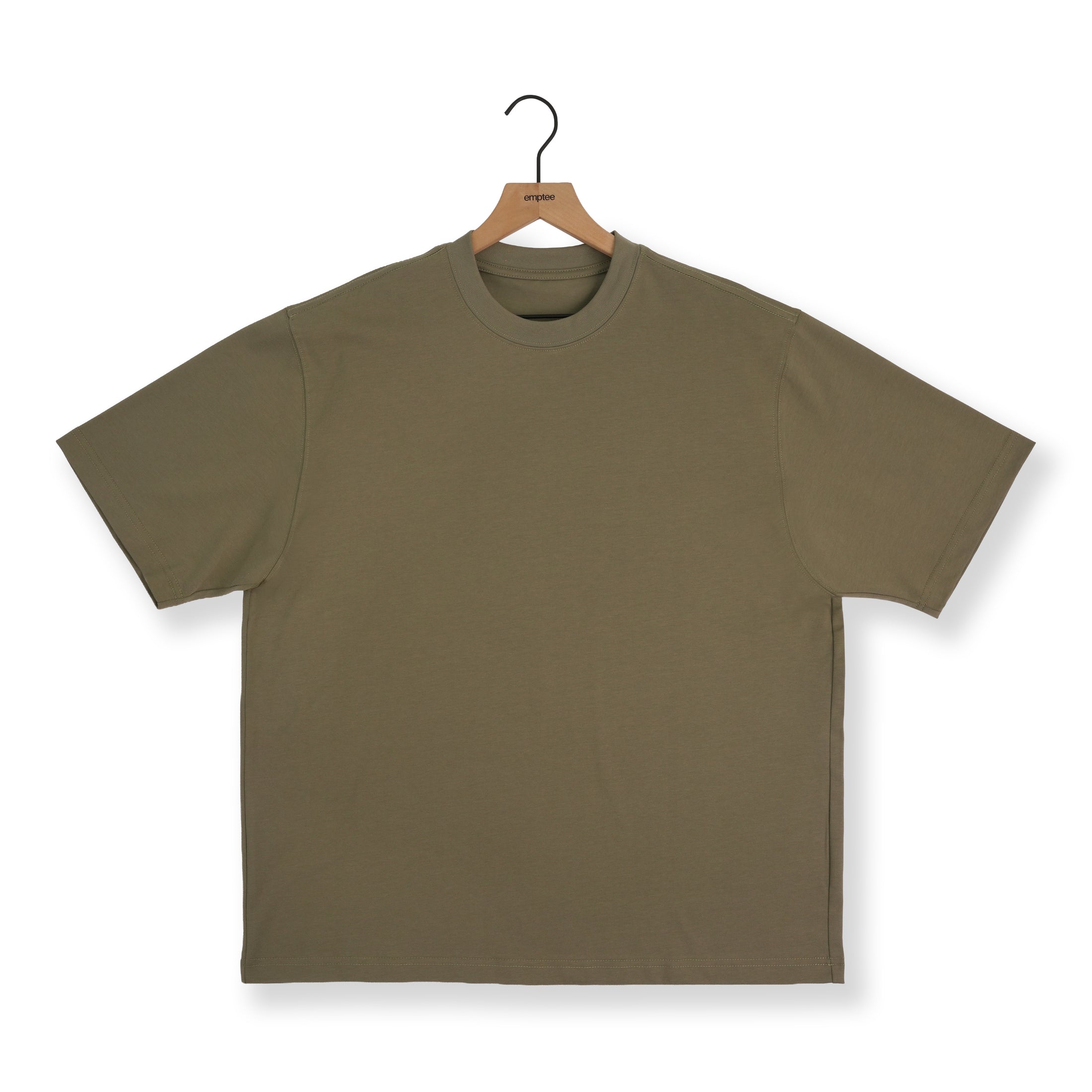 Relaxed Tee