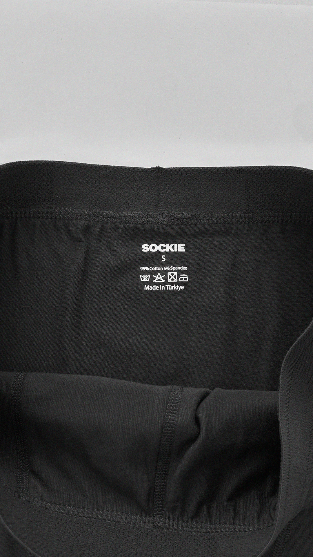 SuperSoft - Sockie UnderWear